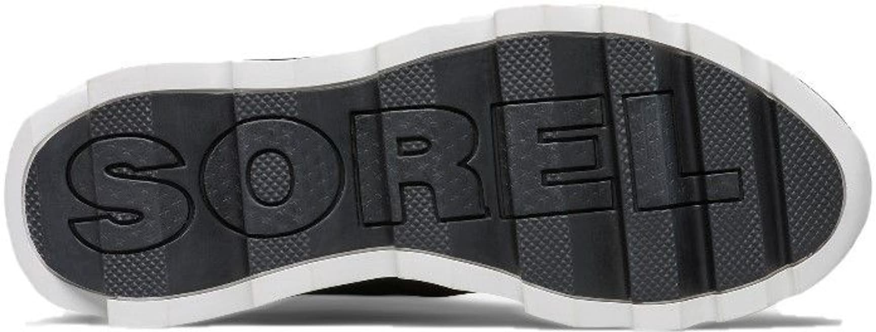 Kinetic Short Waterproof naisten talvikengät, musta, view: 4