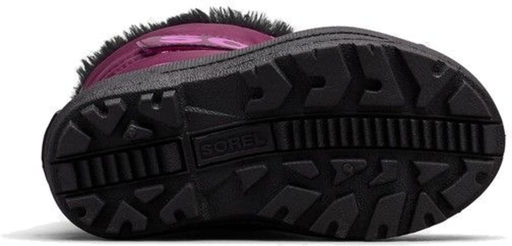 Kids Childrens Snow Commander Purple Dahlia, view: 5