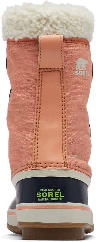 Winter Carnival Waterproof Paradox naisten talvikenkä, Pink/Abyss, view: 3