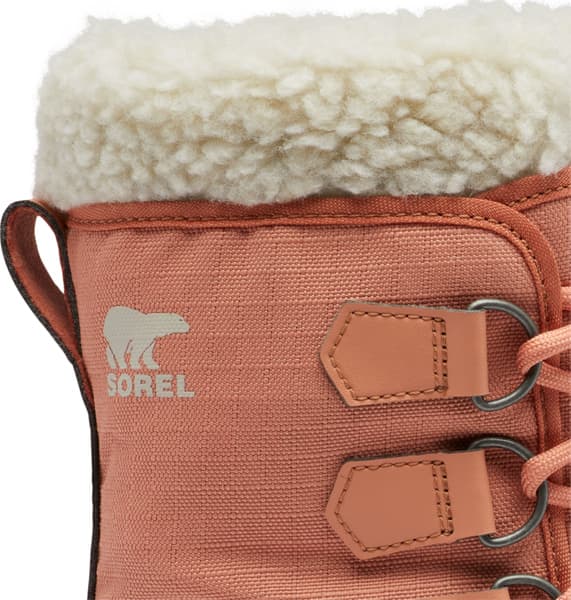 Winter Carnival Waterproof Paradox naisten talvikenkä, Pink/Abyss, view: 5