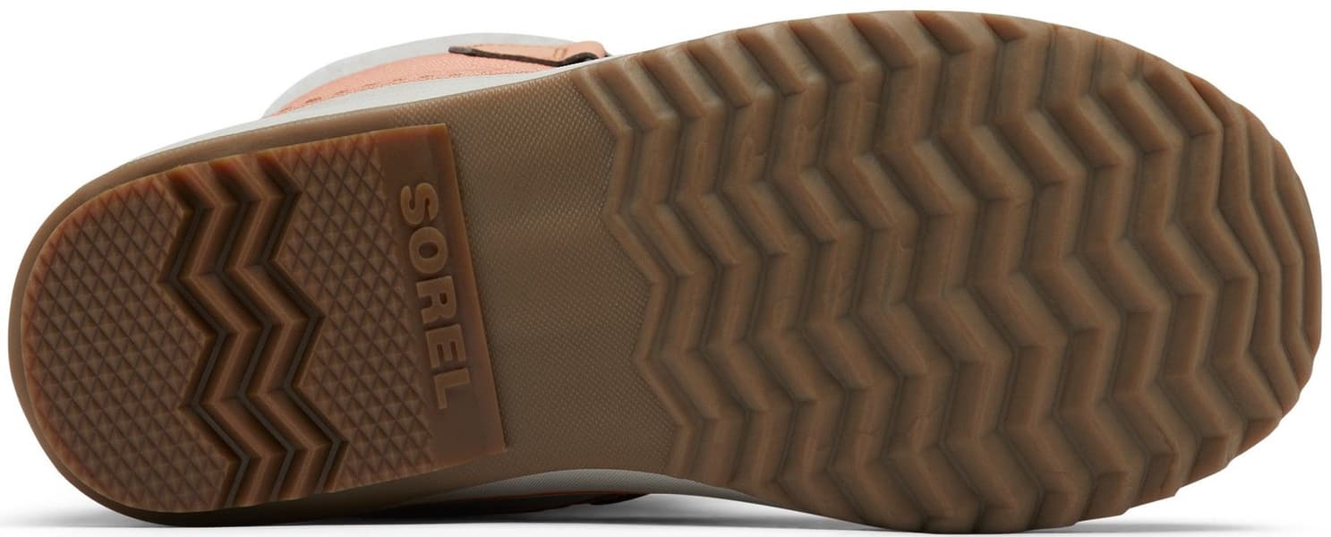 Winter Carnival Waterproof Paradox naisten talvikenkä, Pink/Abyss, view: 6