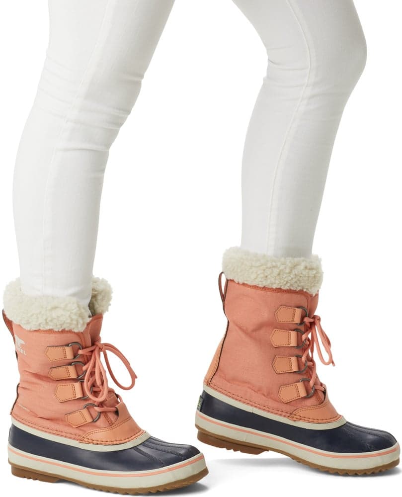 Winter Carnival Waterproof Paradox naisten talvikenkä, Pink/Abyss, view: 7