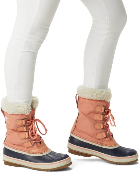 Winter Carnival Waterproof Paradox naisten talvikenkä, Pink/Abyss, view: 7