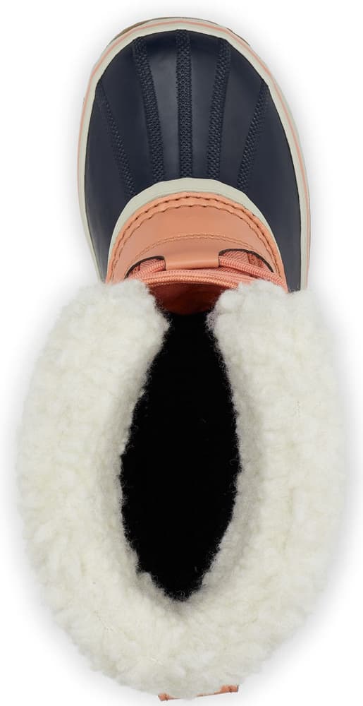 Winter Carnival Waterproof Paradox naisten talvikenkä, Pink/Abyss, view: 4