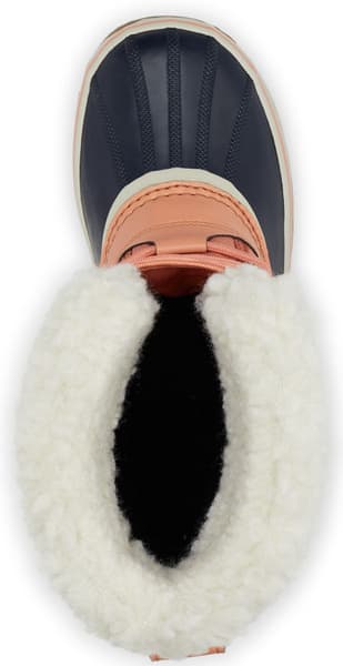 Winter Carnival Waterproof Paradox naisten talvikenkä, Pink/Abyss, view: 4