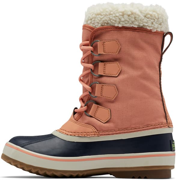 Winter Carnival Waterproof Paradox naisten talvikenkä, Pink/Abyss, view: 2