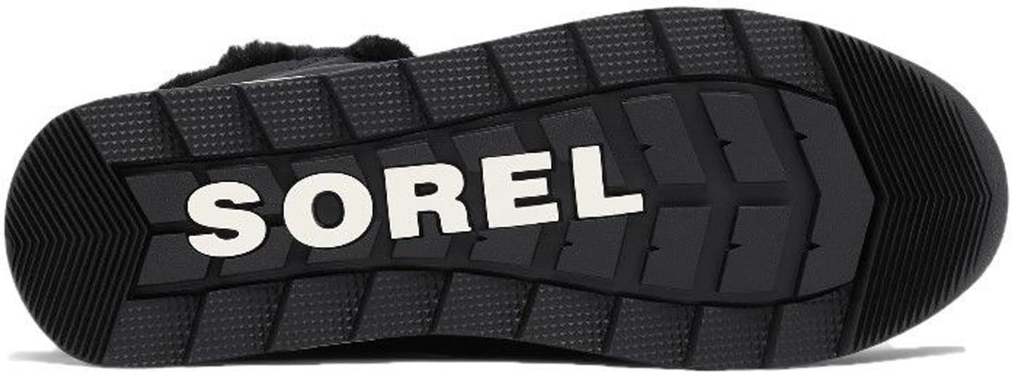 Whitney II Short Lace Waterproof naisten talvikengät, musta, view: 4