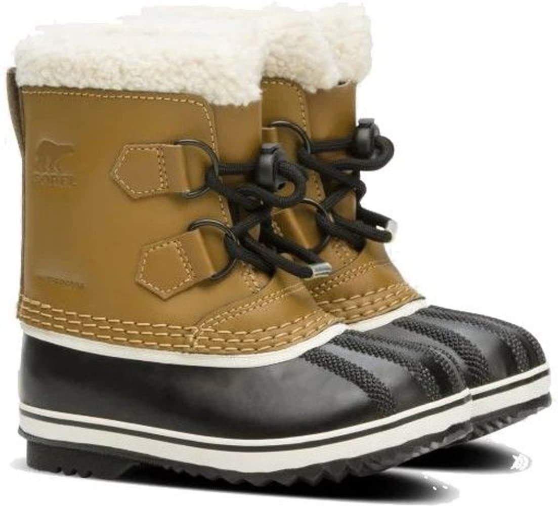 Yoot Pac TP Mesquite lasten talvikengät, view: 1