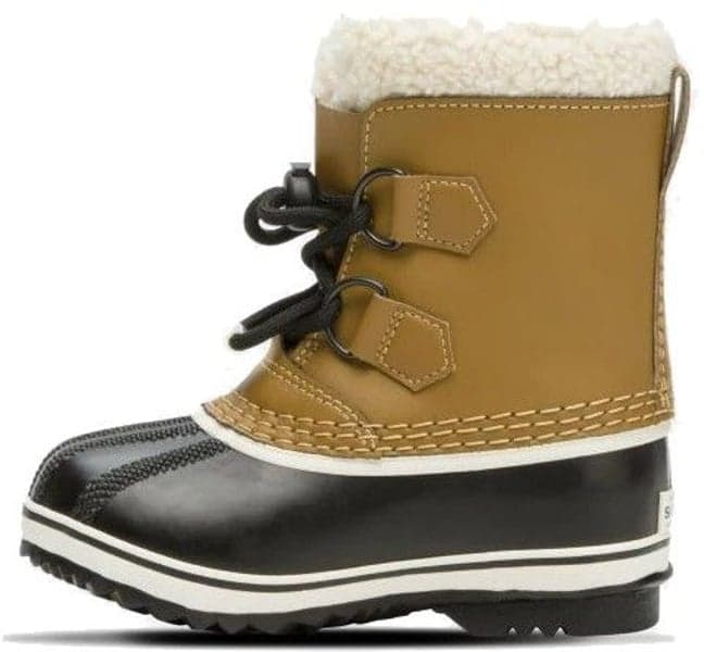 Yoot Pac TP Mesquite lasten talvikengät, view: 2