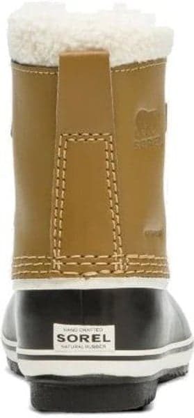 Yoot Pac TP Mesquite lasten talvikengät, view: 3