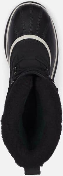 M's Caribou Black/Dark Stone, view: 2