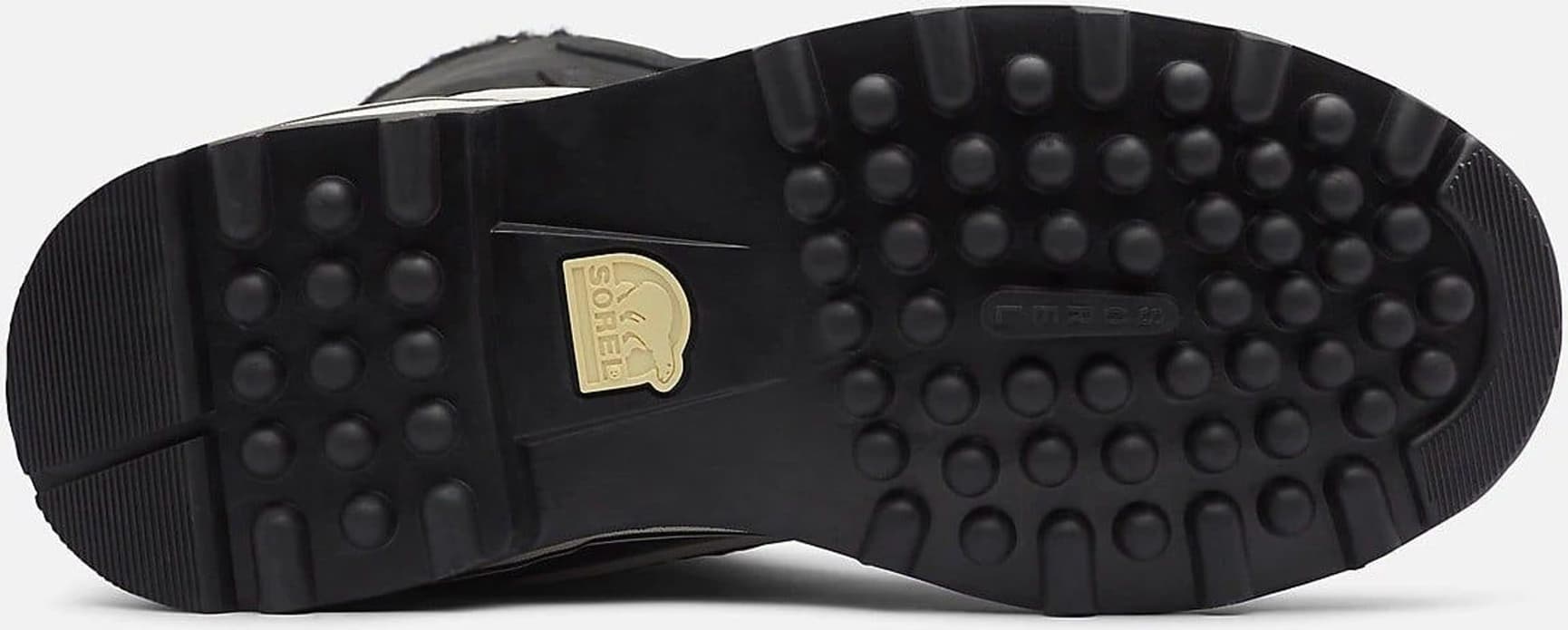 M's Caribou Black/Dark Stone, view: 3