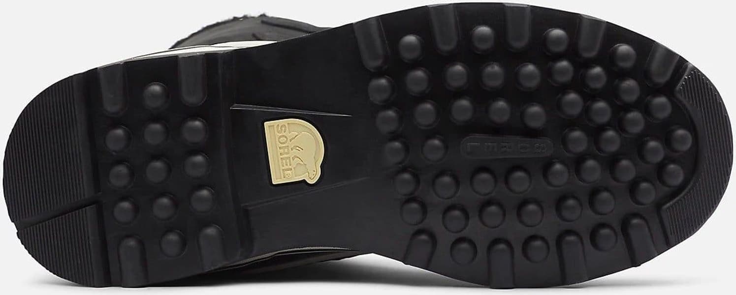 M's Caribou Black/Dark Stone, view: 3