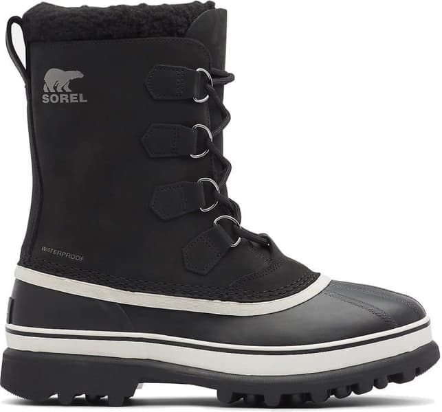 M's Caribou Black/Dark Stone, view: 0