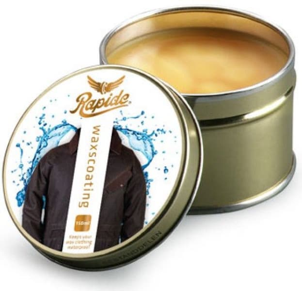 Wax Cream 150 ml, view: 0