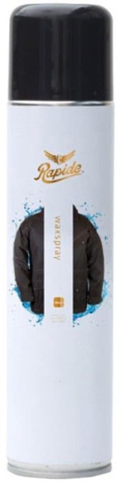 Wax Spray 300 ml, view: 0