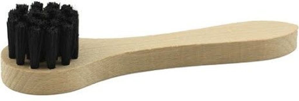 kenkäharja, pieni, view: 0