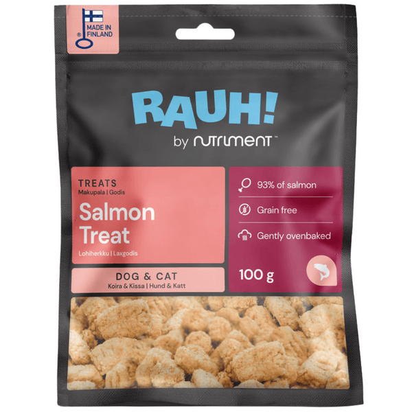 RAUH! makupalat lohi, 100 g, view: 0