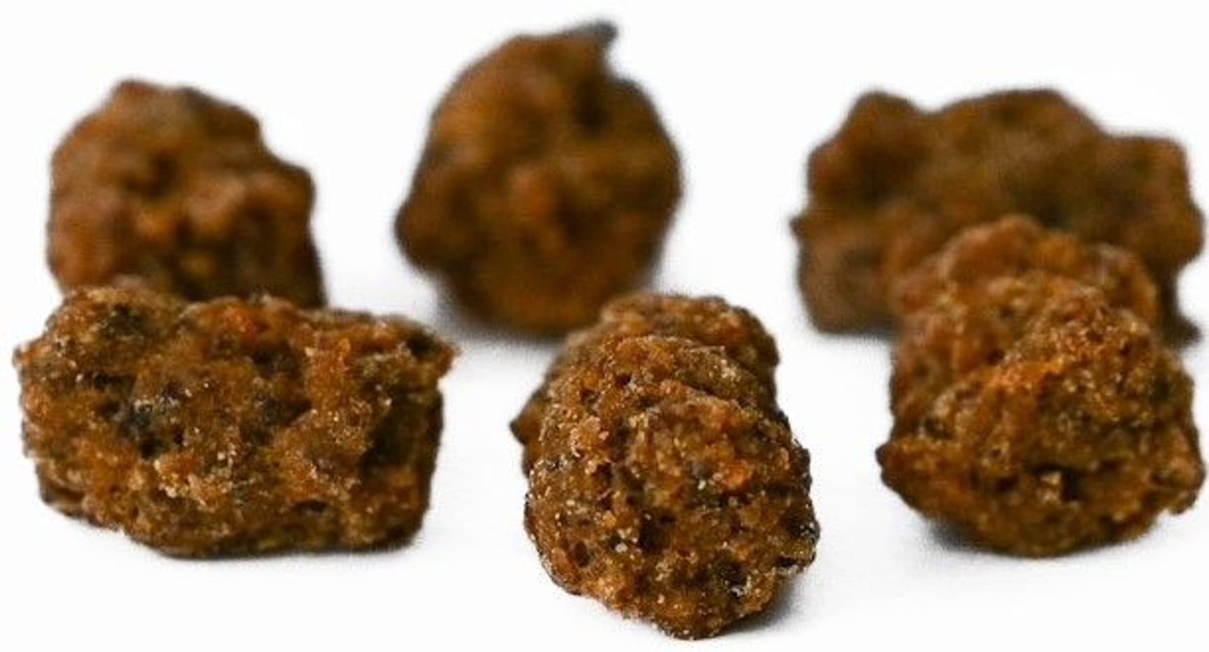 RAUH! makupalat mahaherkku, 100 g, view: 0