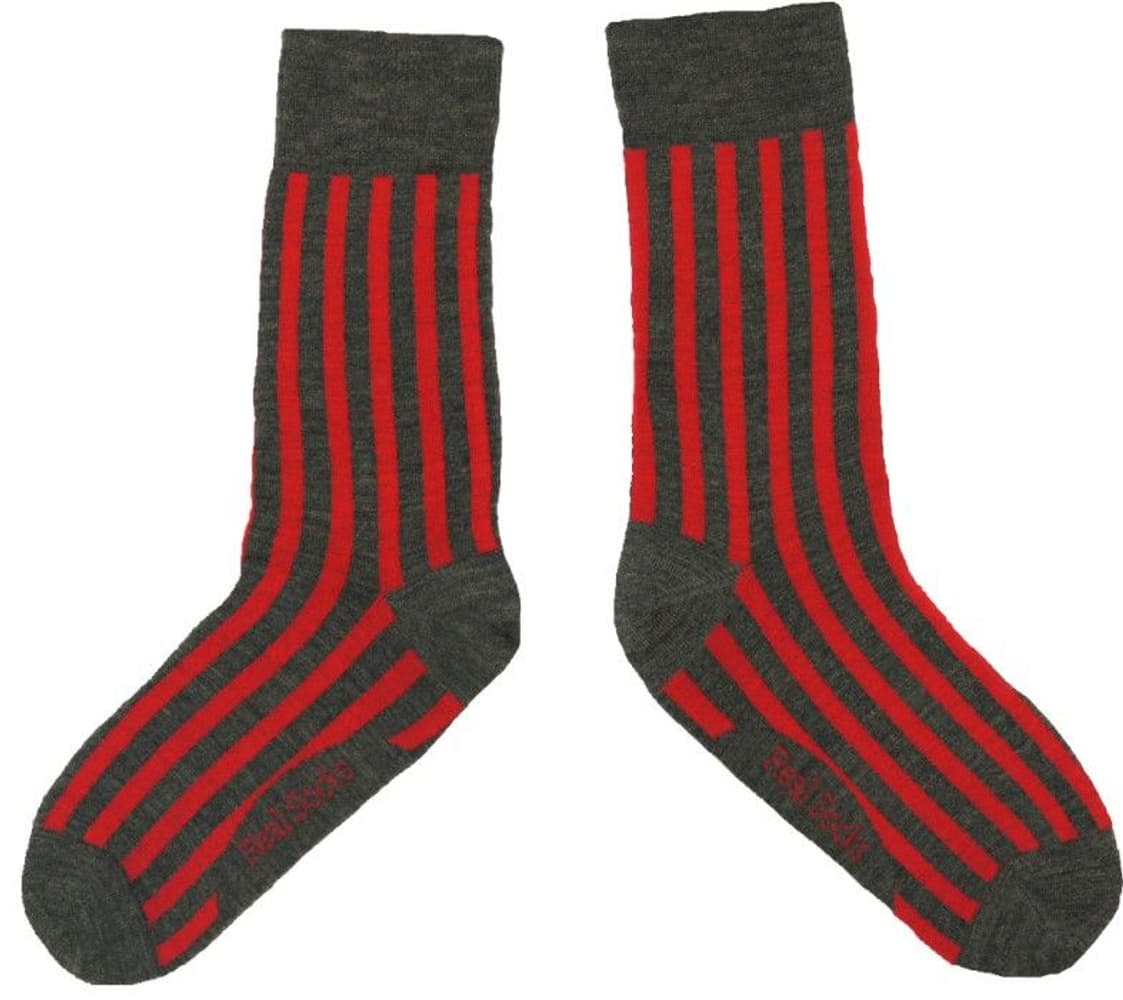 Lava Flow Sock, view: 0