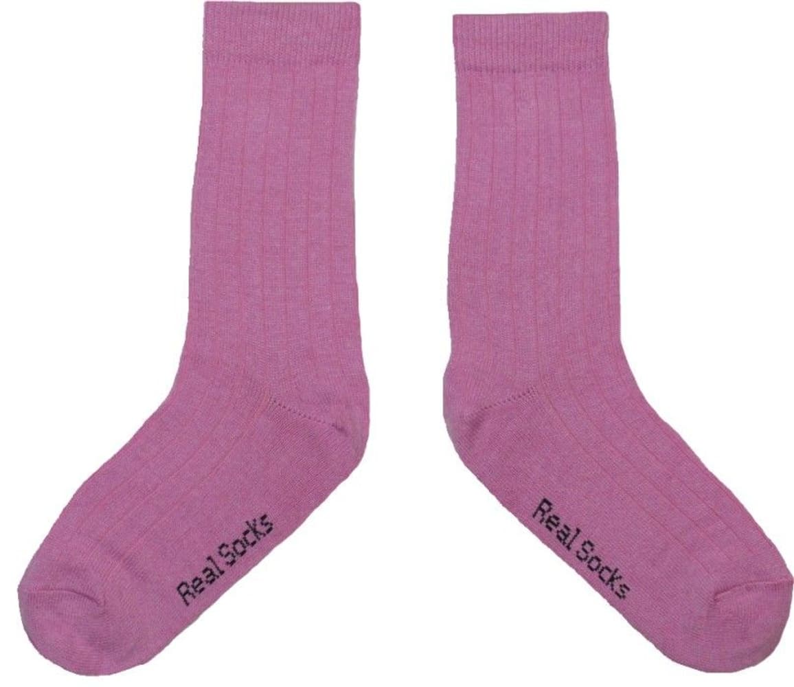 Rose Quartz Sock, view: 0