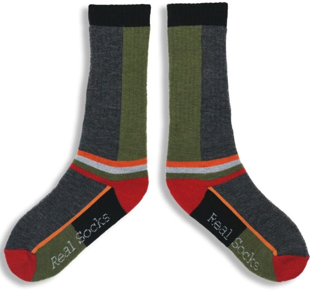 Moss Sock, view: 0
