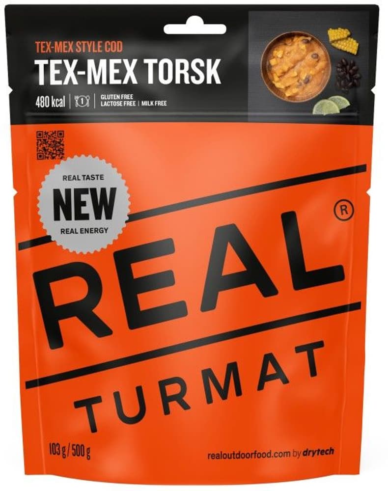 Tex-Mex Turska, view: 0