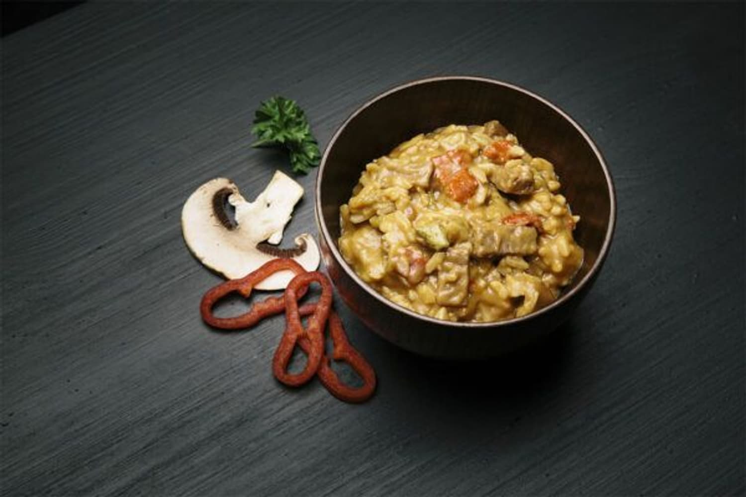 Beef Stew lihapata, view: 1