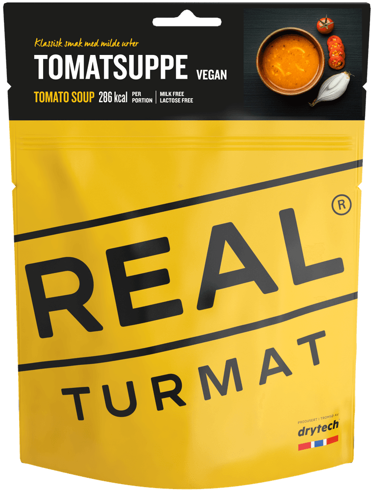 Tomato Soup tomaattikeitto, view: 0