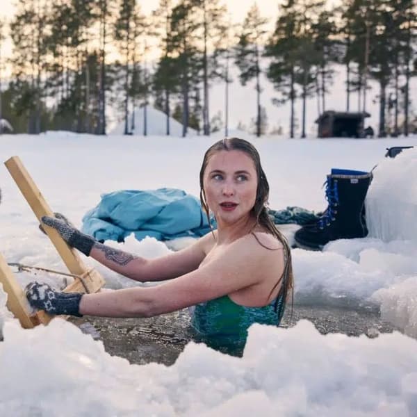 Pro Change Robe EVO avantouintitakki, vaaleansininen, view: 11