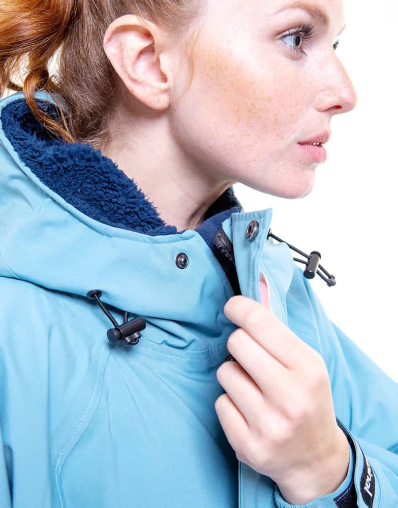 Pro Change Robe EVO avantouintitakki, vaaleansininen, view: 4