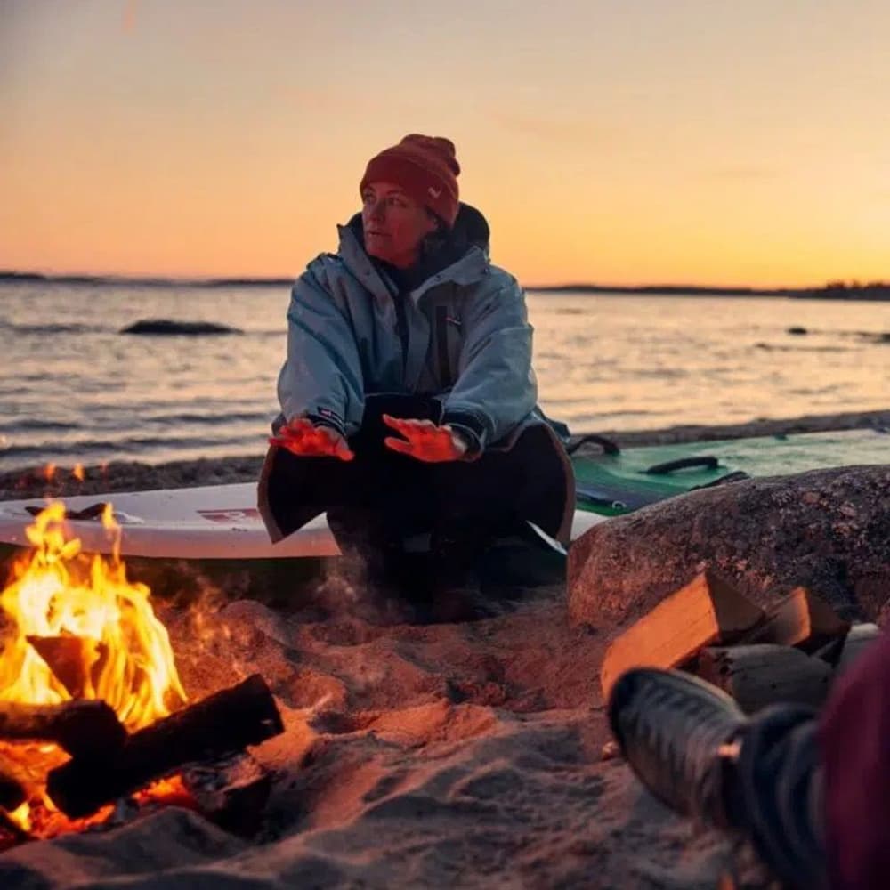 Pro Change Robe EVO avantouintitakki, vaaleansininen, view: 13