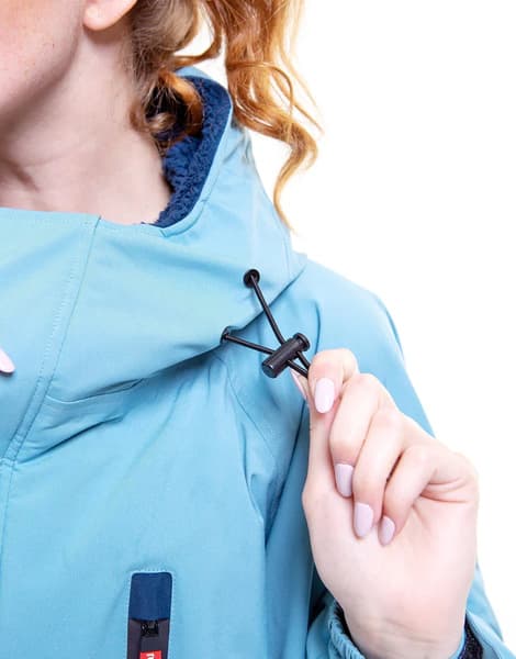 Pro Change Robe EVO avantouintitakki, vaaleansininen, view: 3