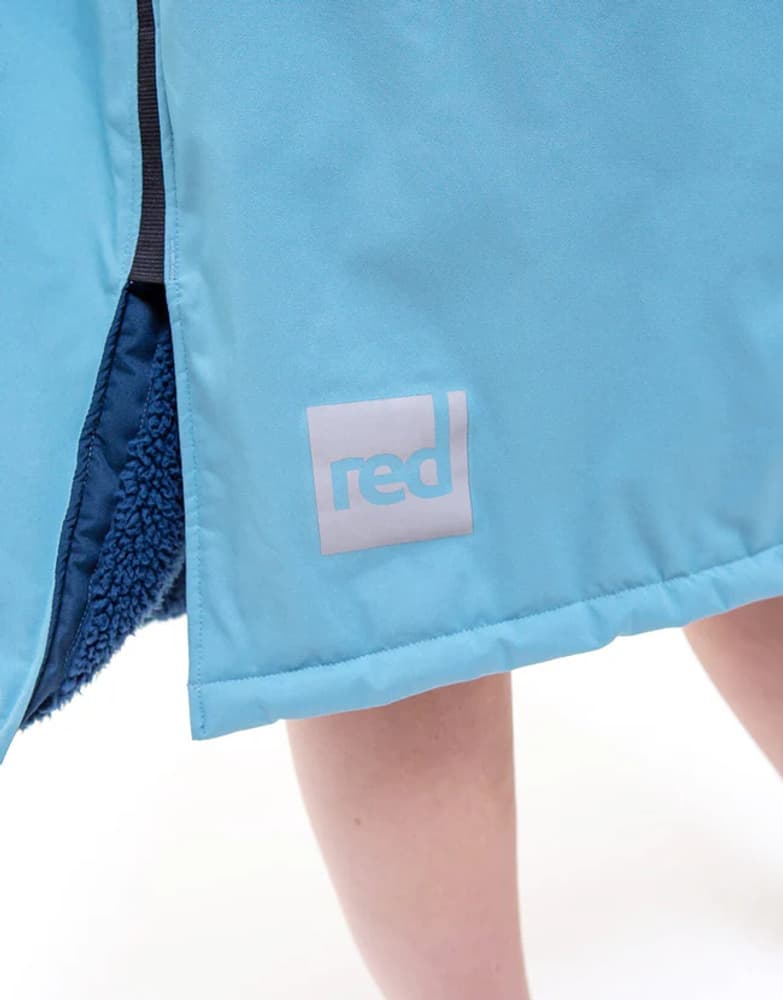 Pro Change Robe EVO avantouintitakki, vaaleansininen, view: 8