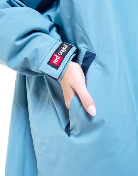 Pro Change Robe EVO avantouintitakki, vaaleansininen, view: 7