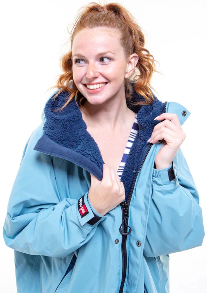 Pro Change Robe EVO avantouintitakki, vaaleansininen, view: 2