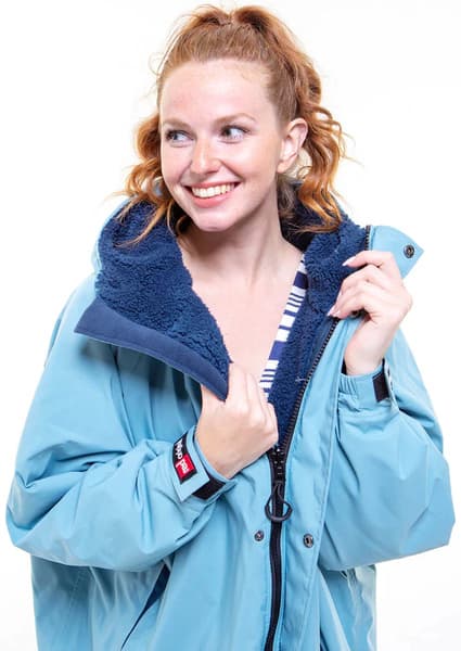 Pro Change Robe EVO avantouintitakki, vaaleansininen, view: 2