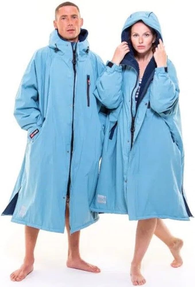 Pro Change Robe EVO avantouintitakki, vaaleansininen, view: 0