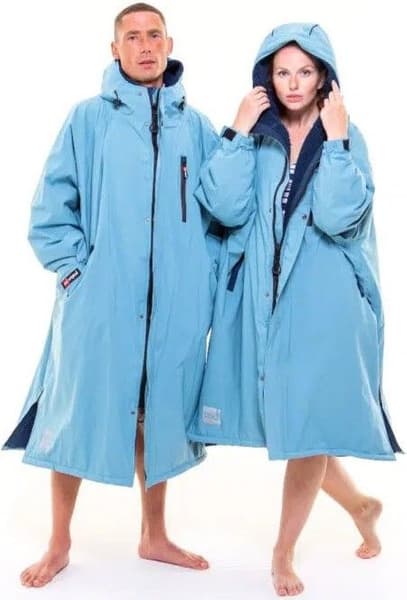 Pro Change Robe EVO avantouintitakki, vaaleansininen, view: 0