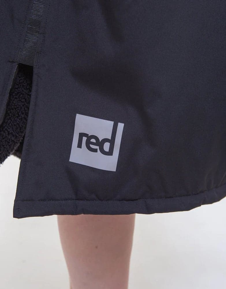 Pro Change Robe EVO vaihtotakki, musta, view: 8