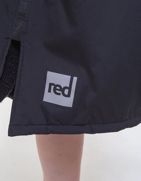 Pro Change Robe EVO vaihtotakki, musta, view: 8