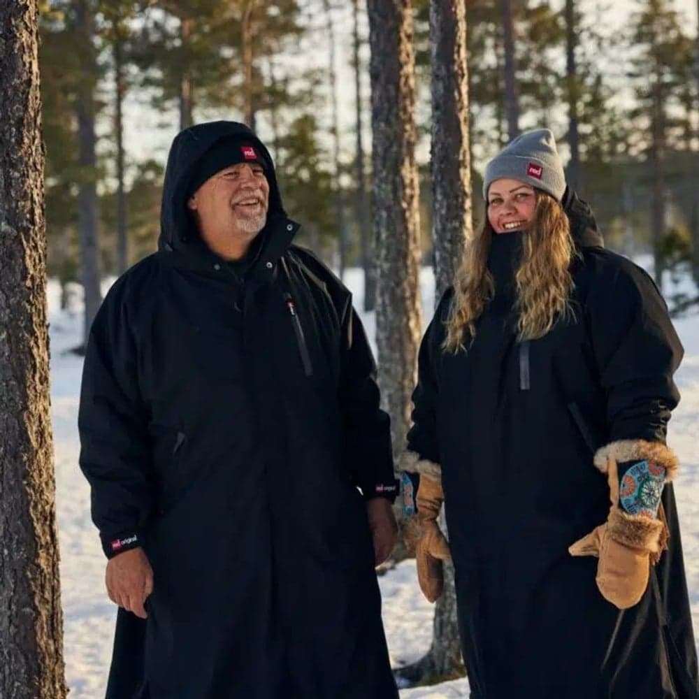 Pro Change Robe EVO vaihtotakki, musta, view: 9