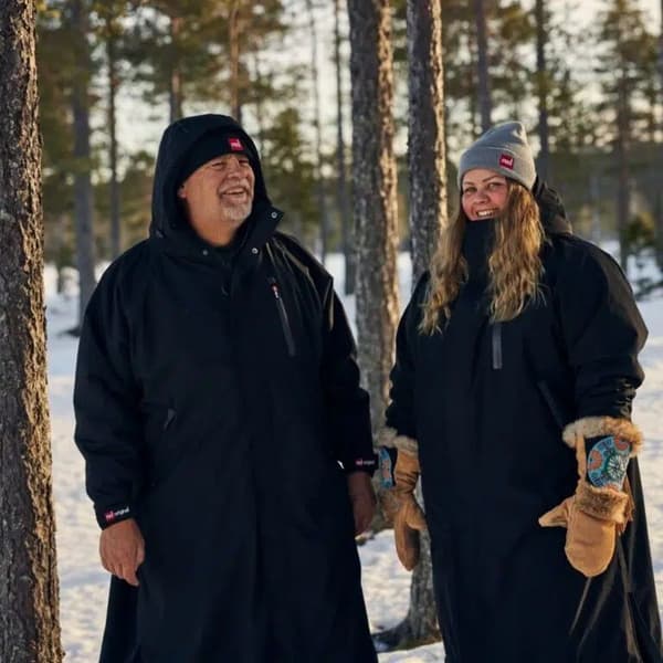 Pro Change Robe EVO vaihtotakki, musta, view: 9