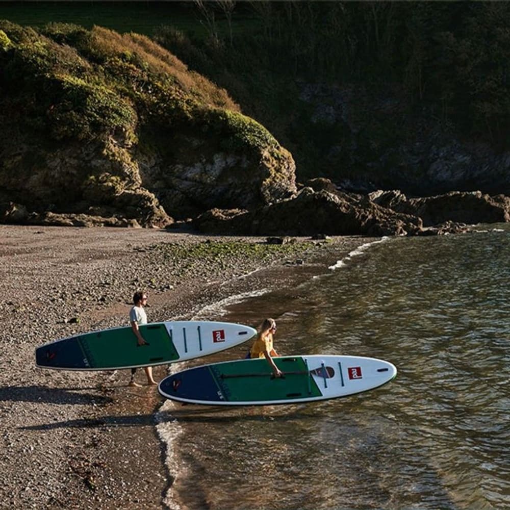 Voyager HT 12.6 SUP-lauta, view: 6