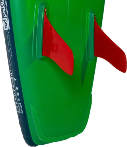 Voyager Plus HT 13.2 SUP-lauta, view: 8