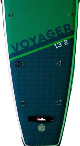 Voyager Plus HT 13.2 SUP-lauta, view: 6