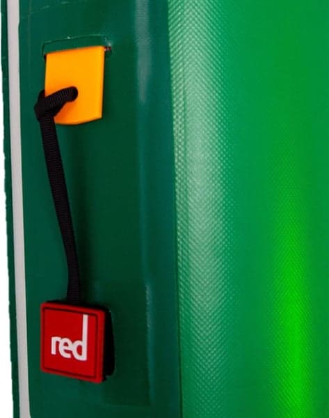 Voyager Plus HT 13.2 SUP-lauta, view: 10