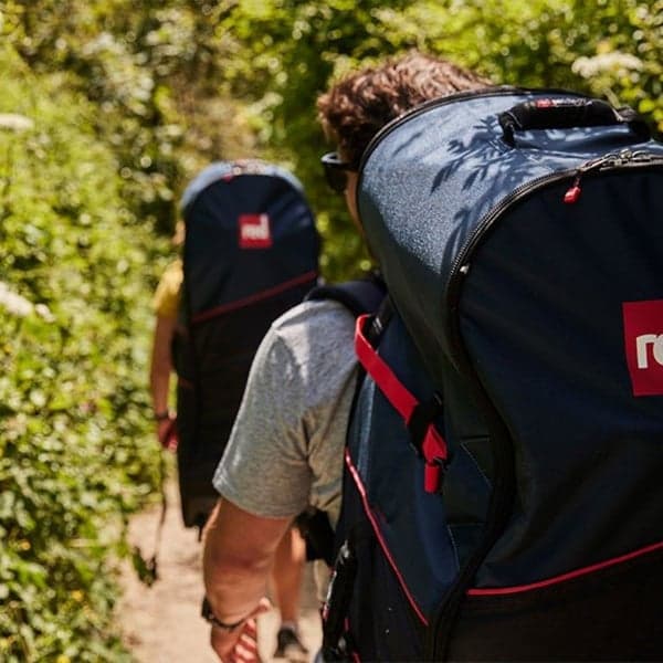 Voyager Plus HT 13.2 SUP-lauta, view: 1