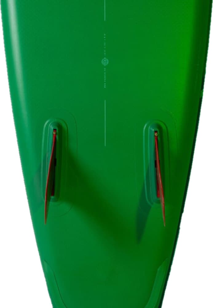 Voyager Plus HT 13.2 SUP-lauta, view: 7