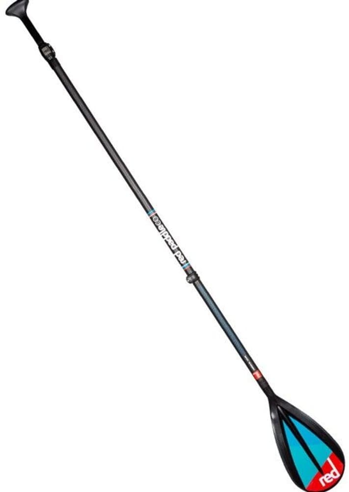 Red Paddle Carbon 50 Nylon Paddle 3-osainen sup-mela, view: 2